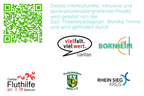 Logos der Unterstüzer